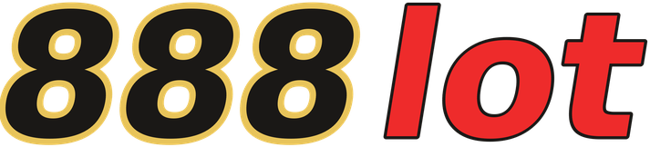 888lot logo