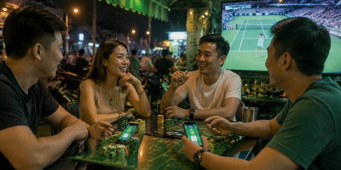 888lot Thẻ Cào Giải Trí